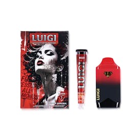 Super Sangria V5 Dual Pack