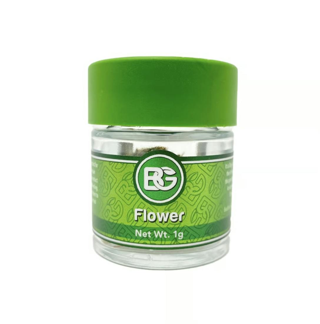 Bedford Grow | Guava Barz | Flower | 1G
