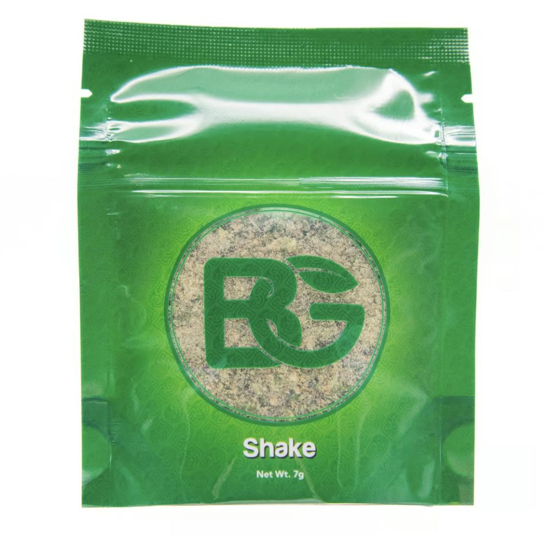 Bedford Grow | Banana Deep | Shake | 7G by Bedford Grow