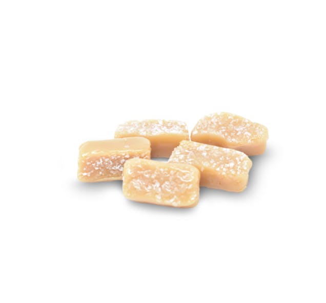 Bedford Grow | Apple Pie Caramels | 5pk