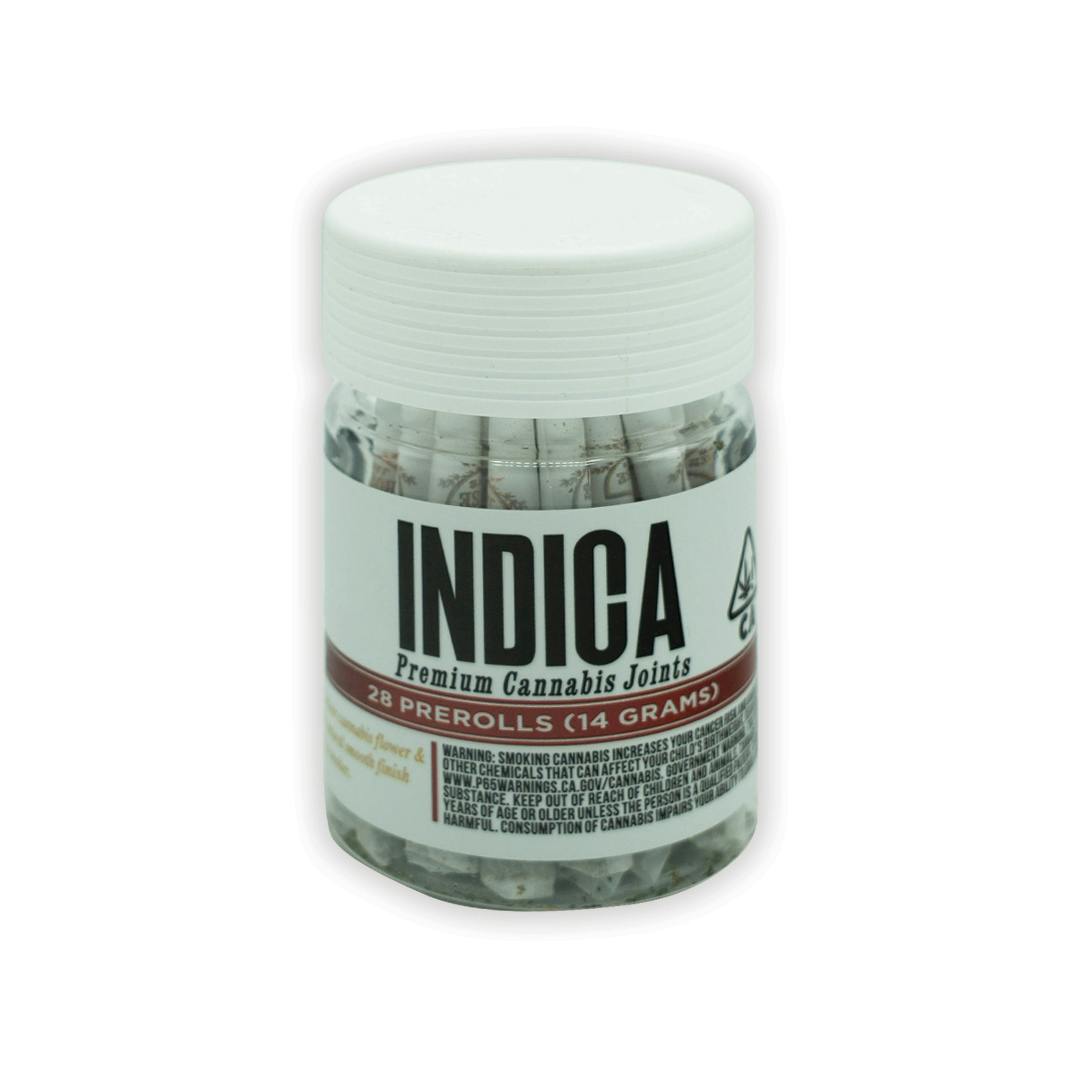 HOUSE PACK - INDICA 28PK