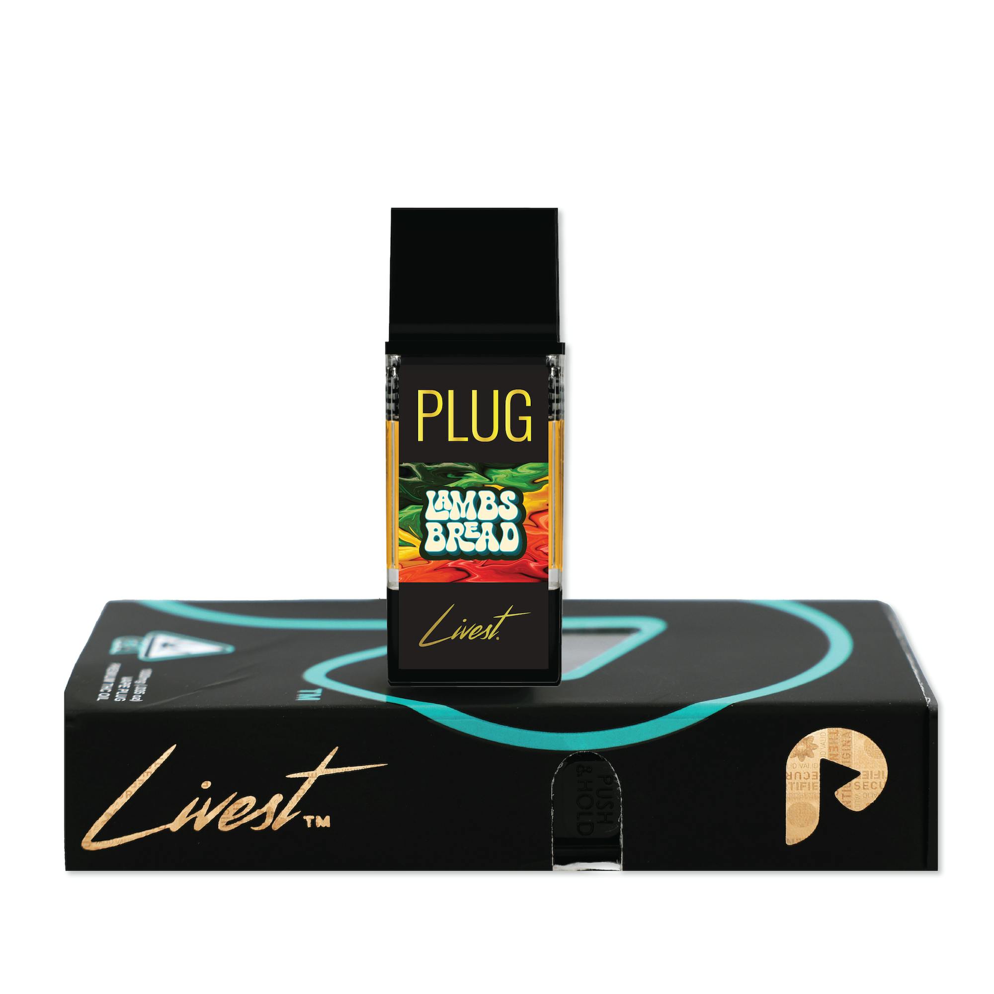 PlugPlay — Plug Livest: Lambs Bread