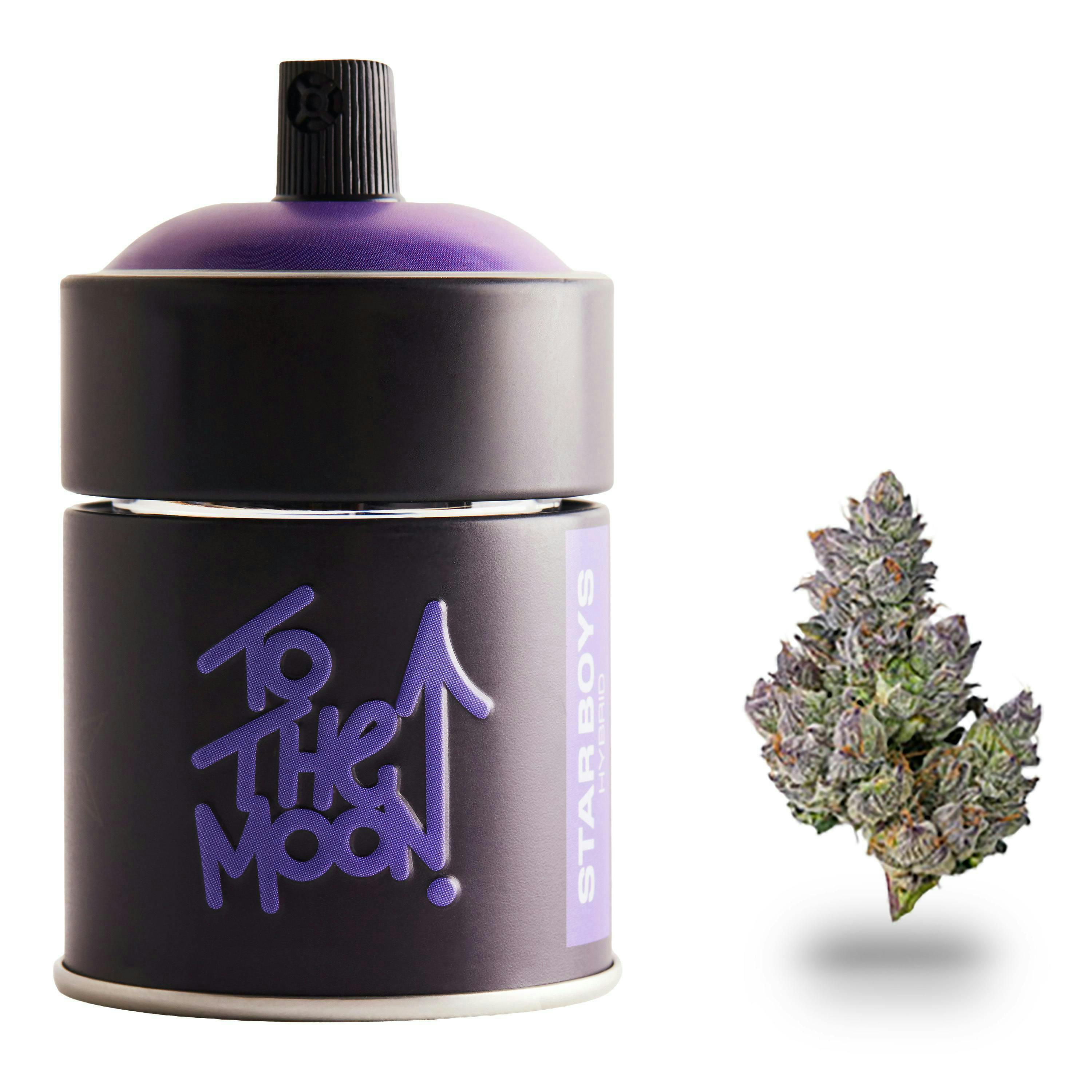 To The Moon | Star Boys | Big Buds | 3.5g