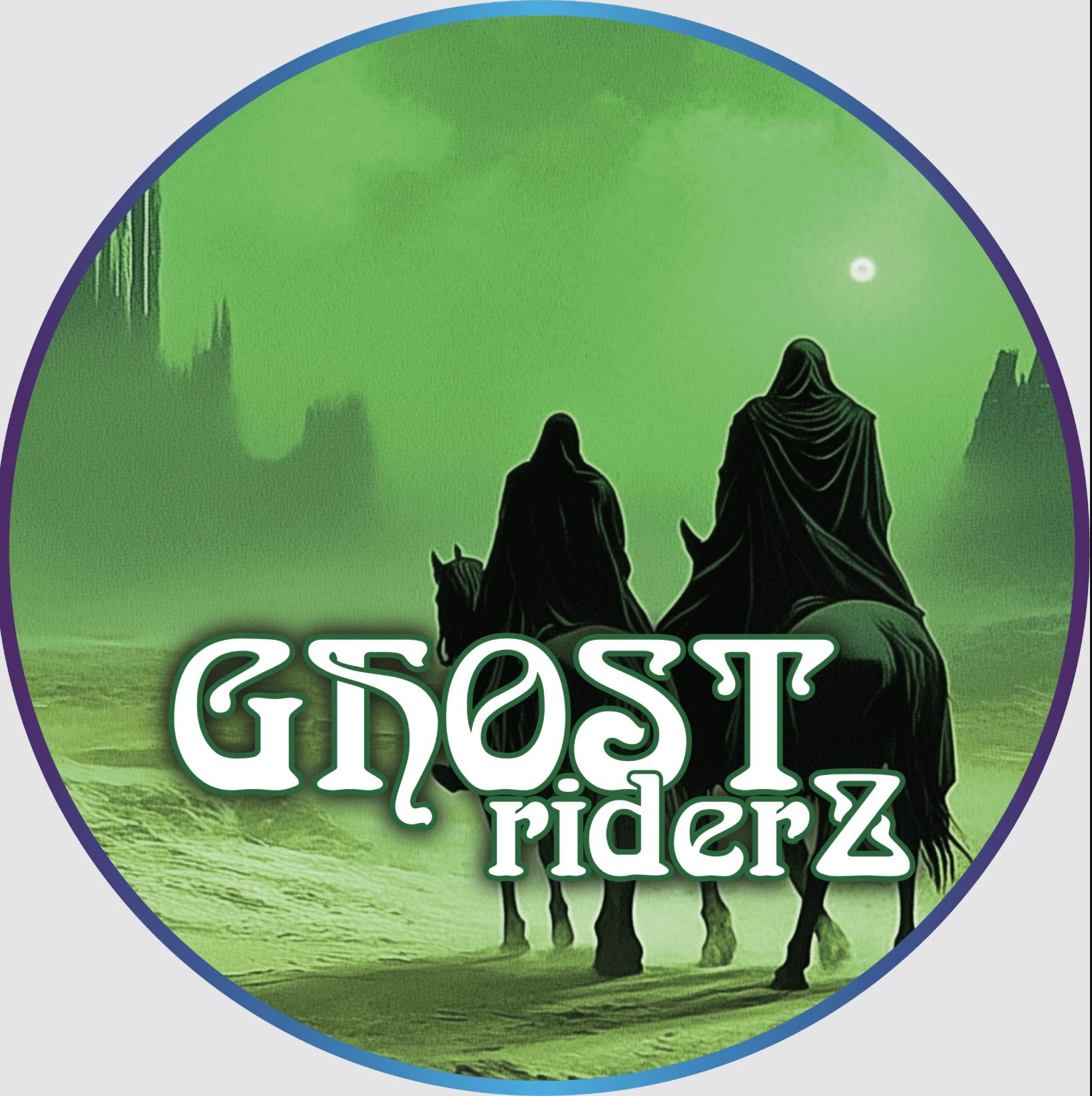 Galenas | Ghost RiderZ | Ground Flower | 5.66G - Galenas