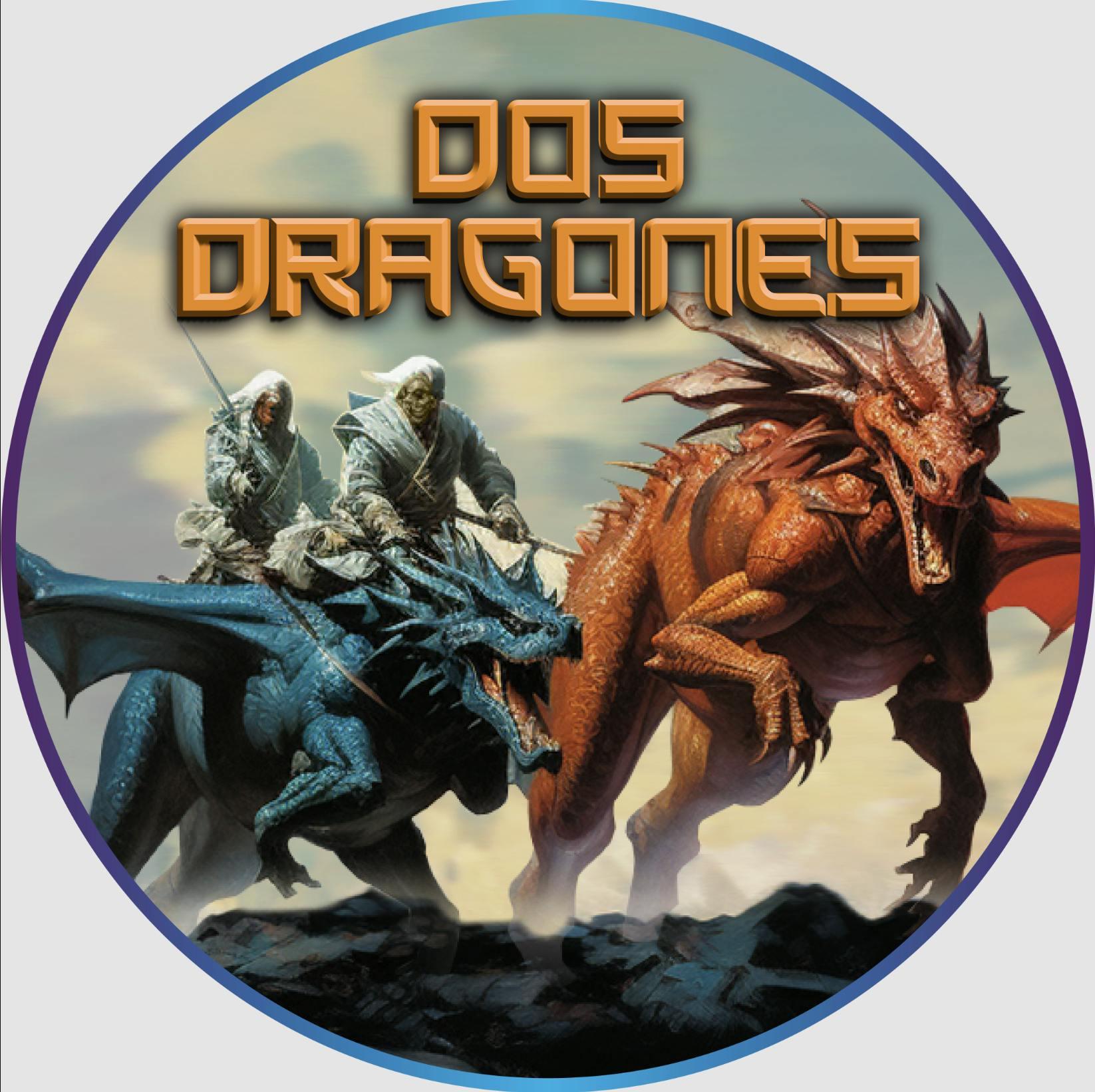 Galenas | Dos Dragones | Flower | 2.83G