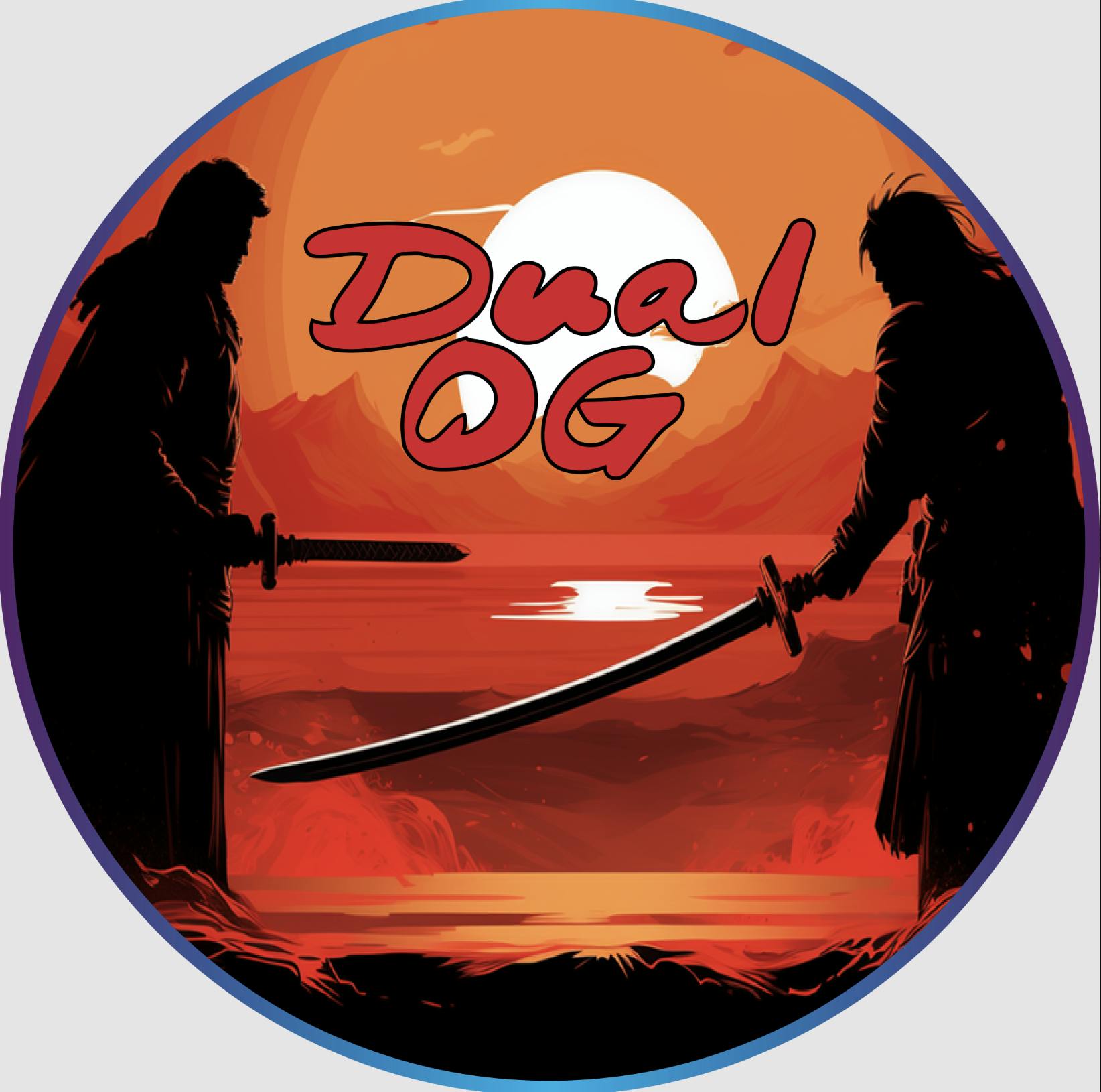 Dual Og