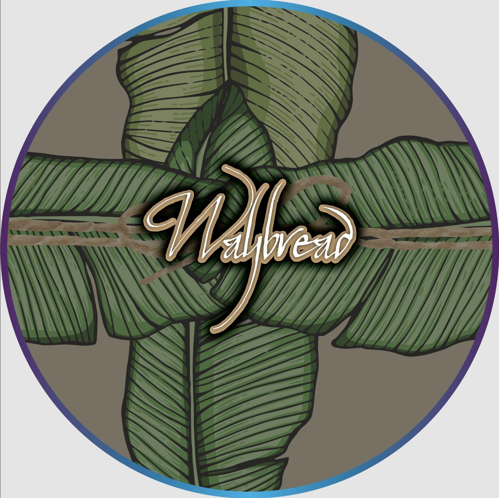 Galenas | Waybread | Disposable Vape Pen | 1G