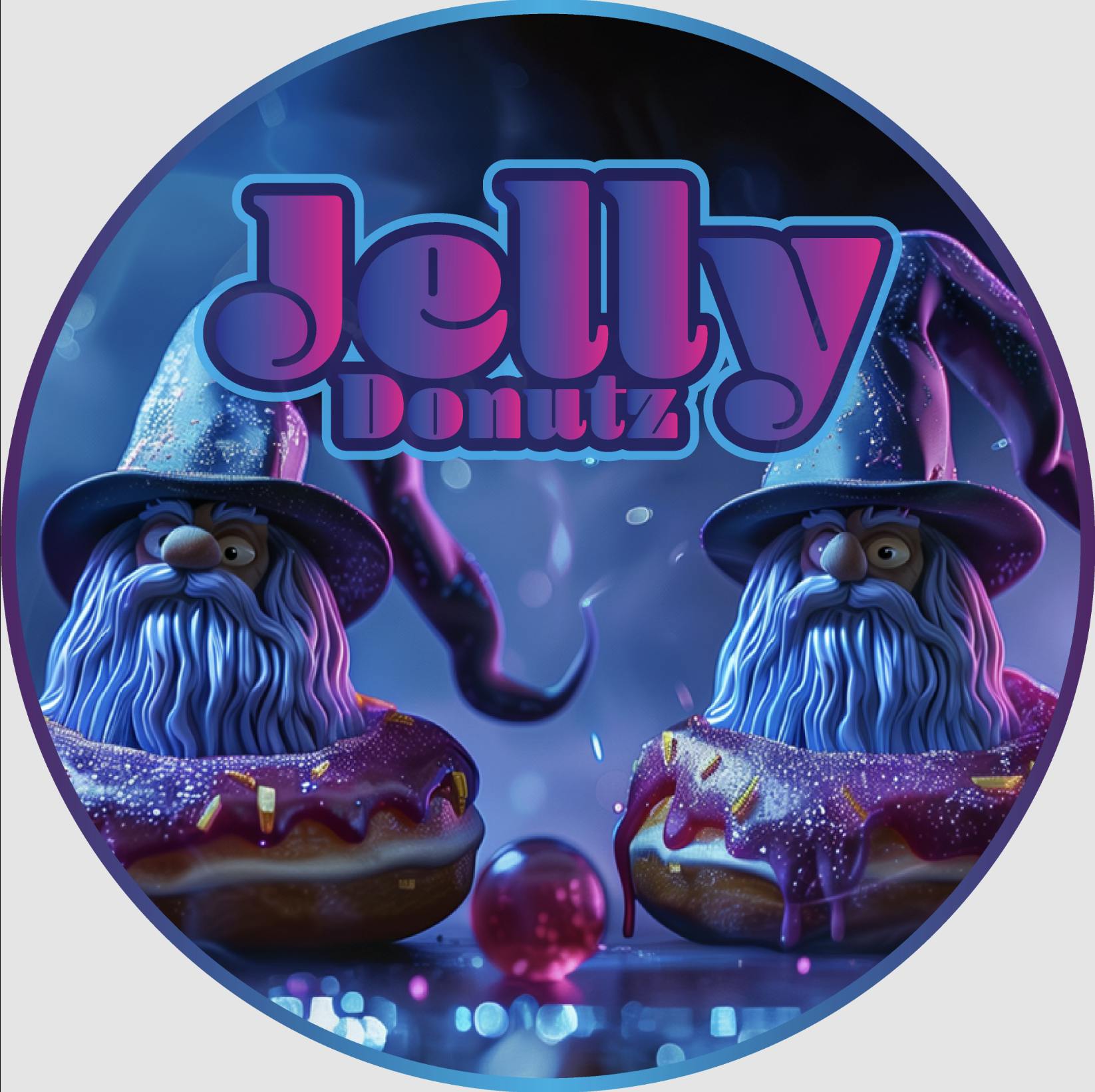 Galenas | Jelly Donutz | Cartridge | 1G