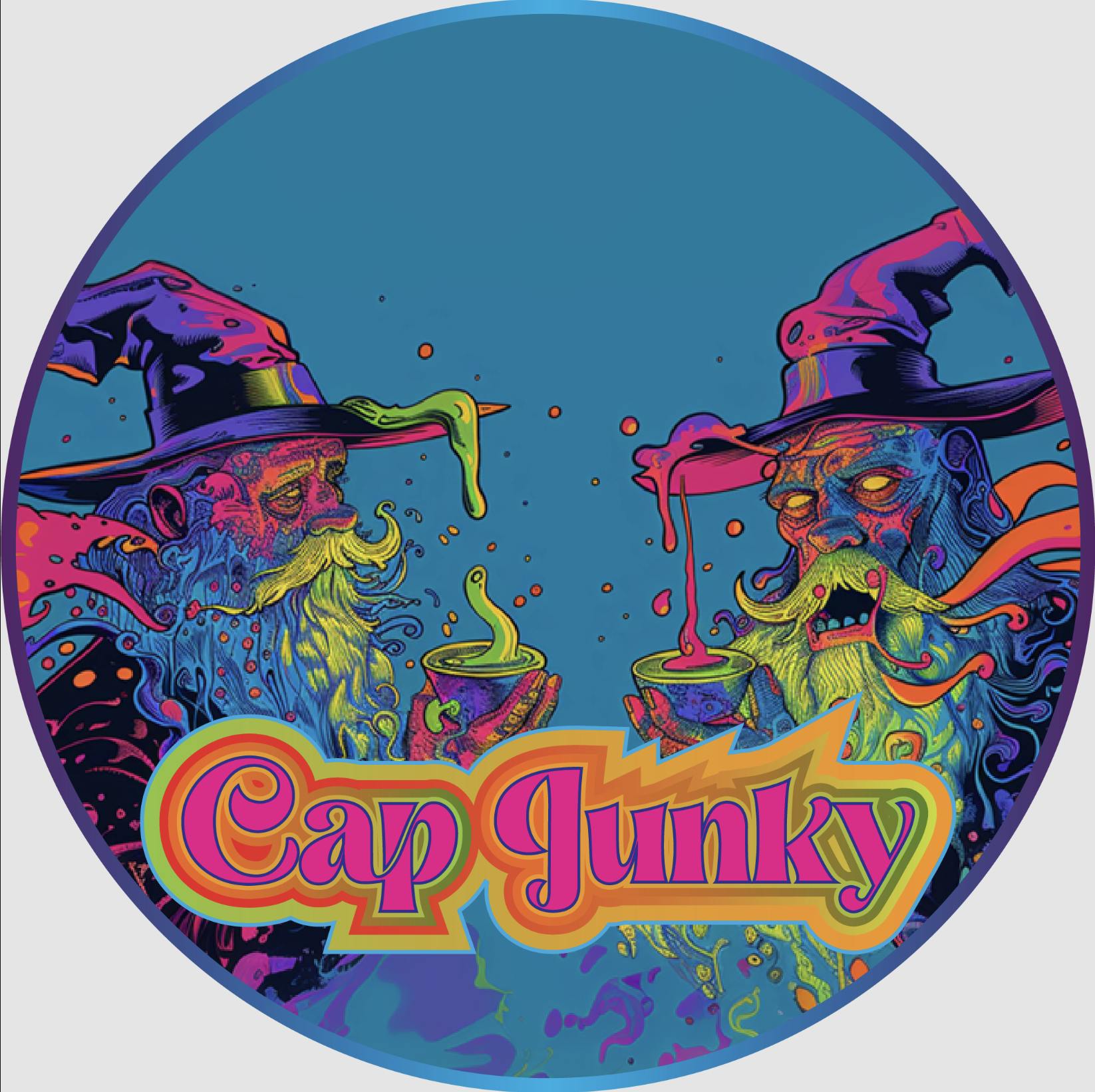 Galenas | Cap Junky | Cartridge | 1G