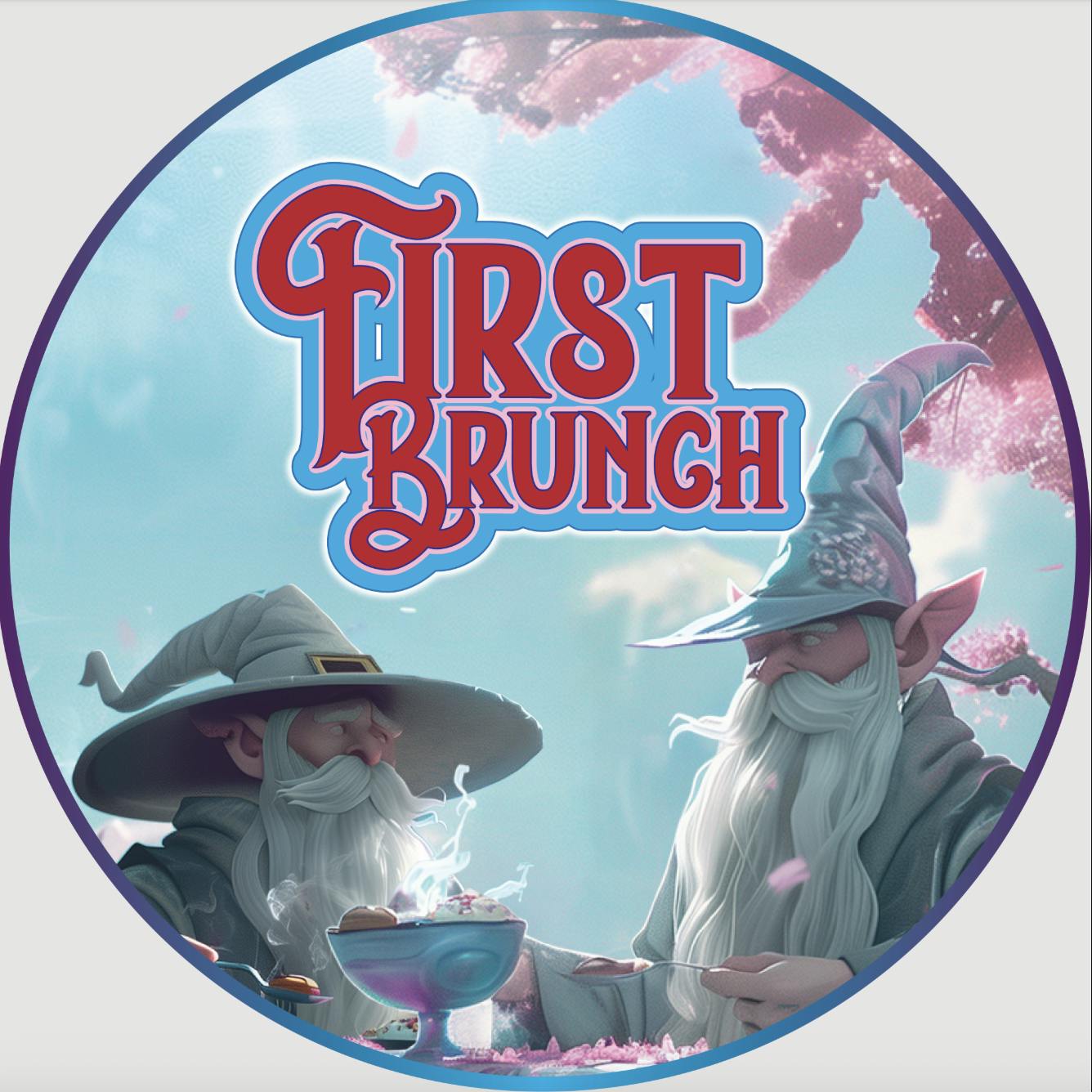 Galenas | First Brunch | Flower | 2.83G