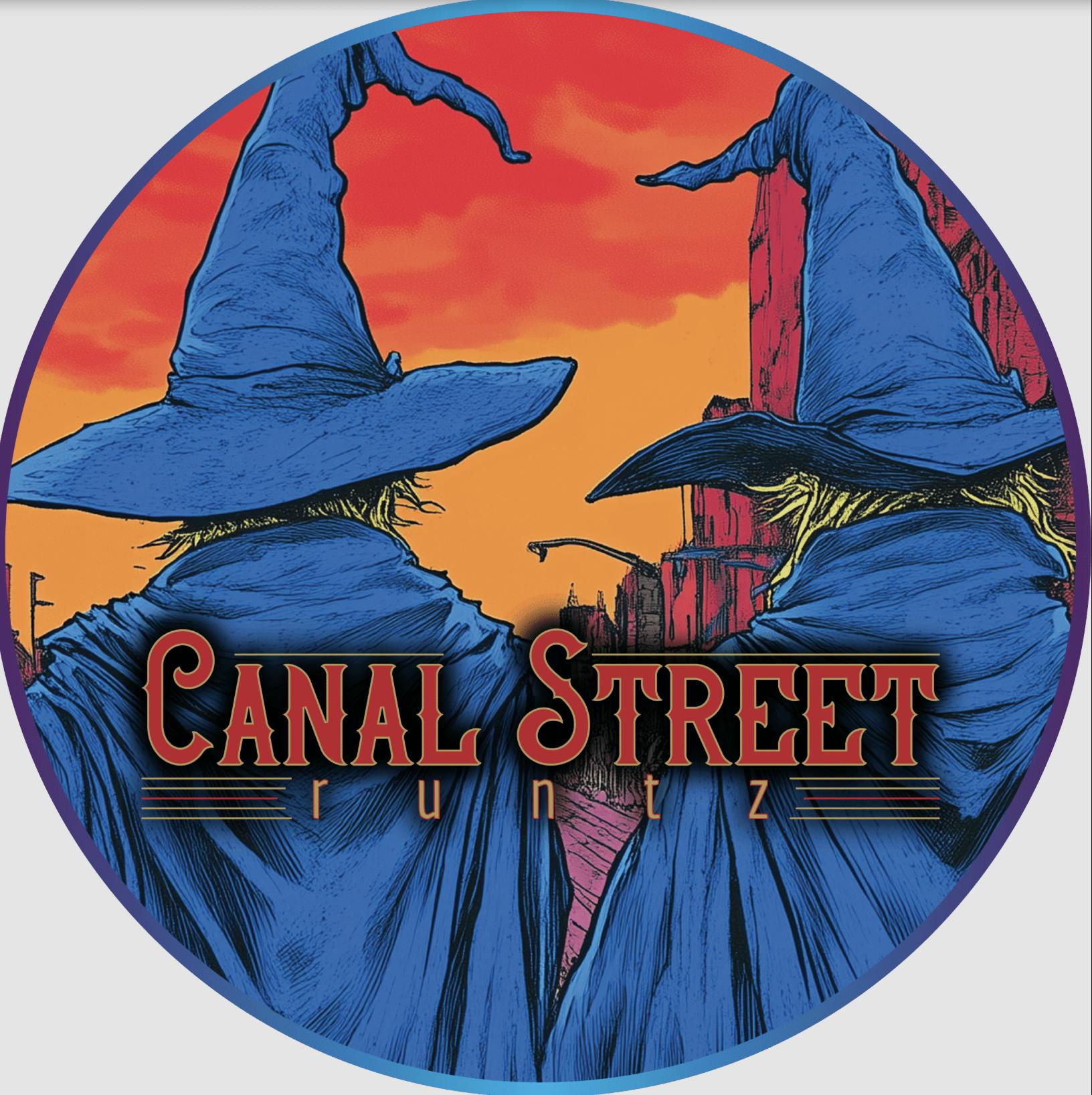 Canal Street Runtz