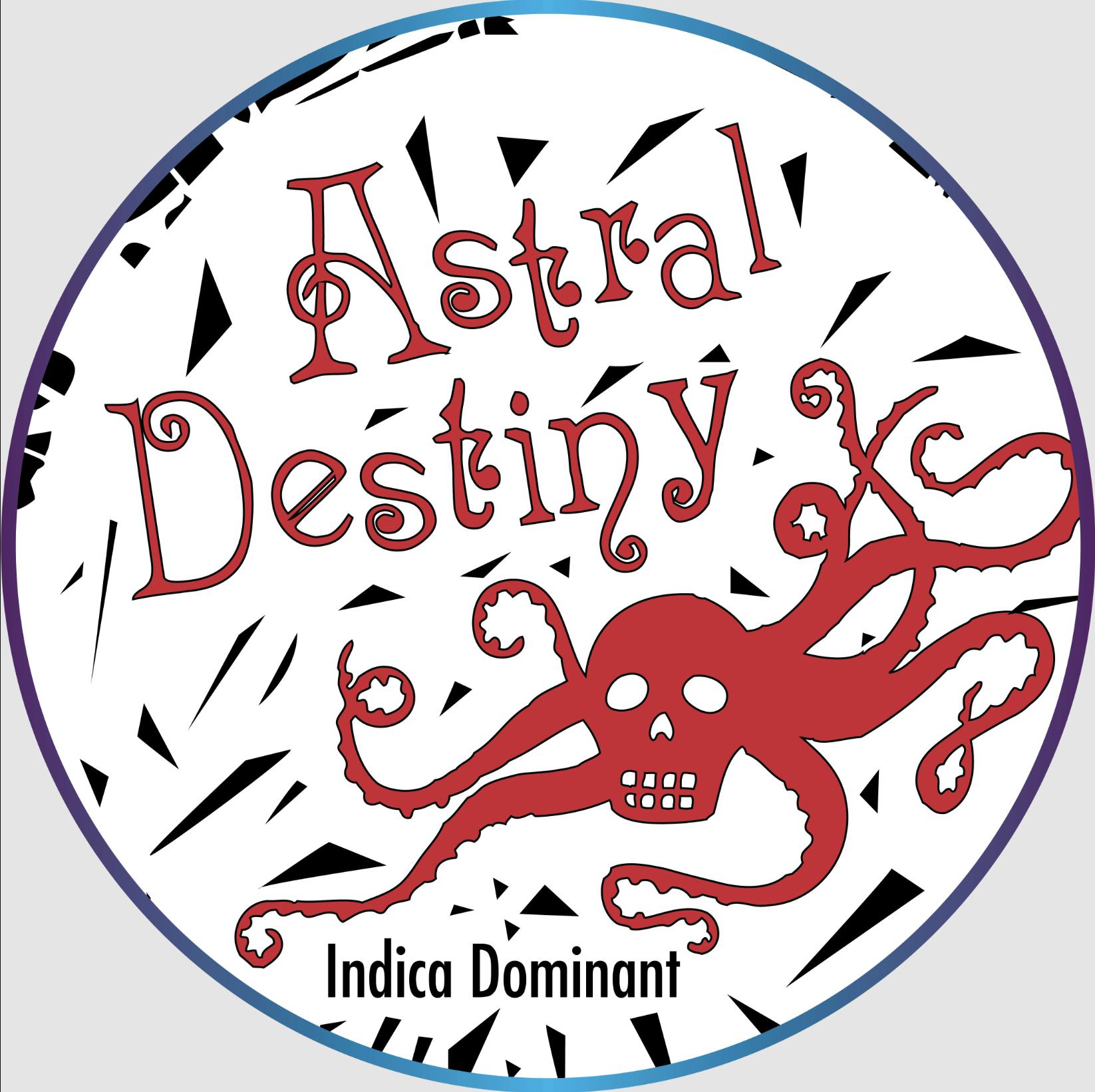 Galenas | Astral Destiny | Flower | 14.15G