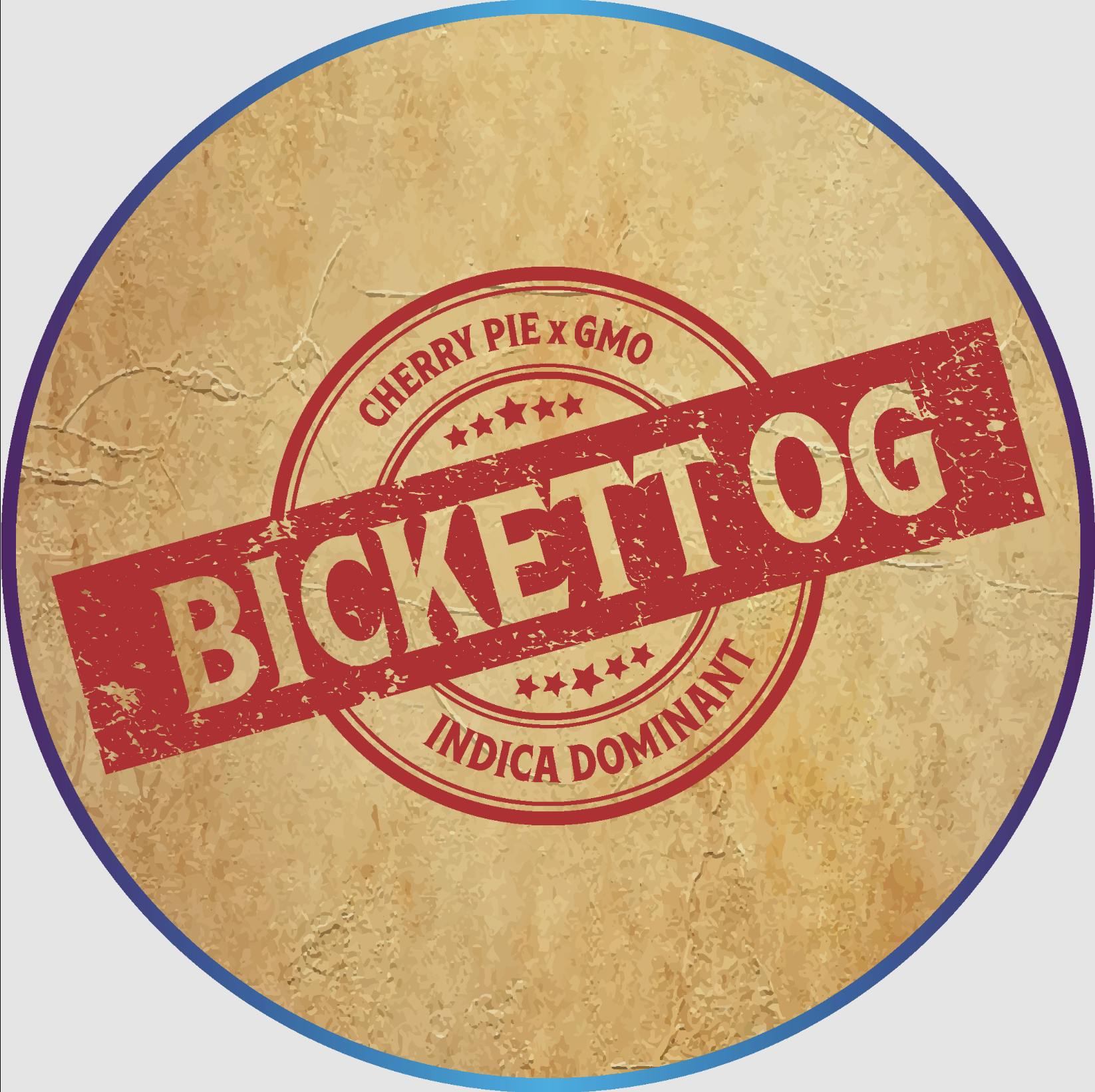 Galenas | Bickett OG | Flower | 14.15G