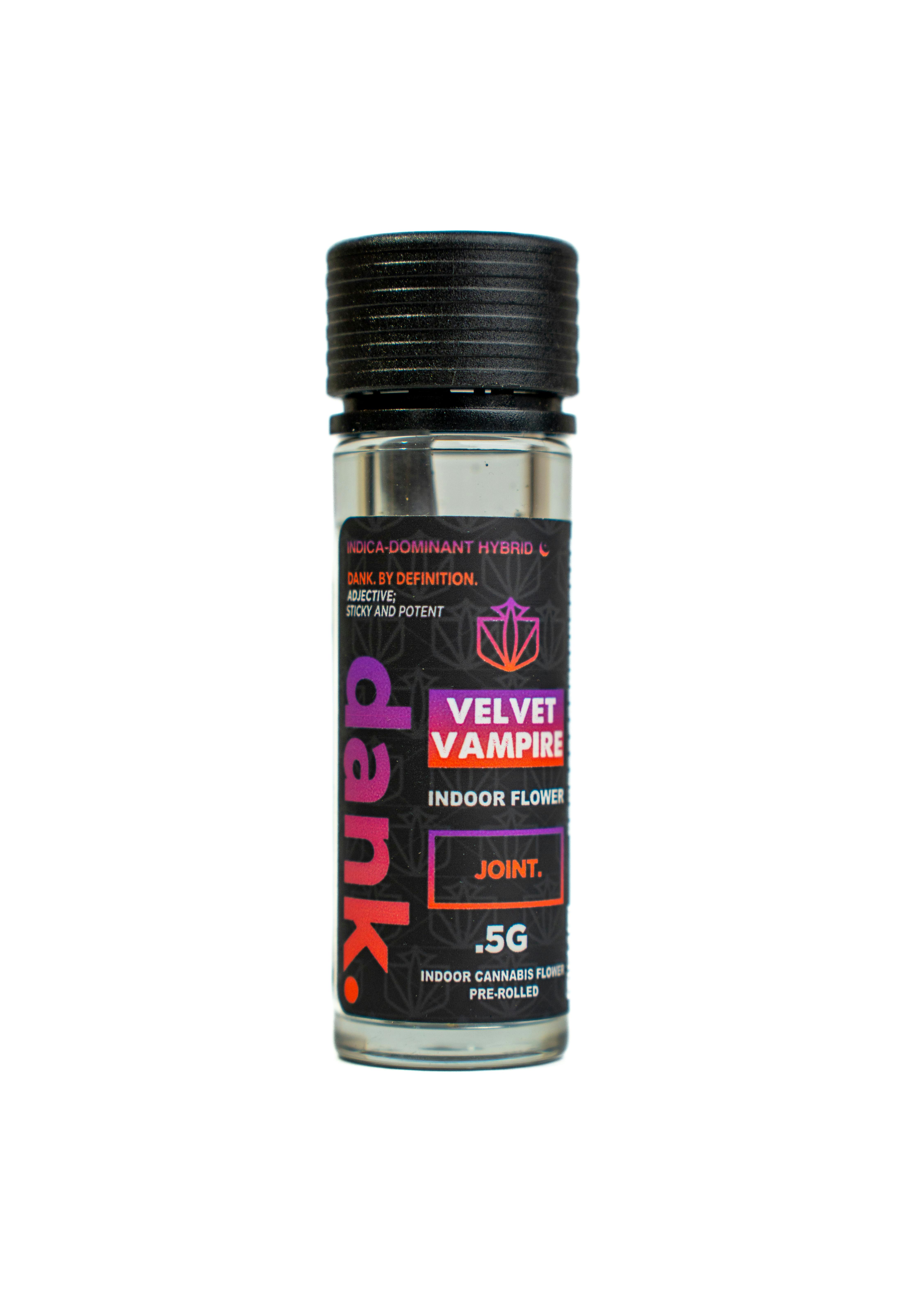 VELVET VAMPIRE 0.5G PRE-ROLL JOINT