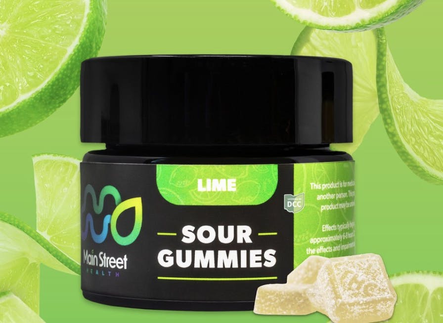 Day Thc Gummies 11pk 220mg