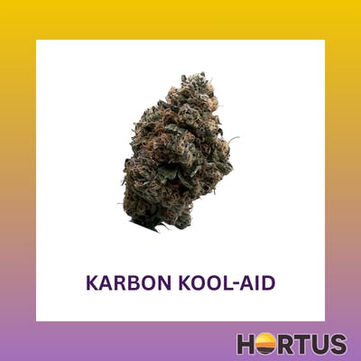 Karbon Kool Aid