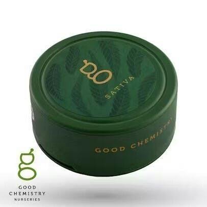 Colorado Creamsicle Flower | 3.5g by Good Chemistry