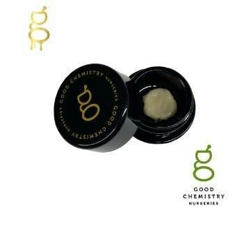 Head Hunter Live Rosin | 1g at Bleaf Wellness Centre