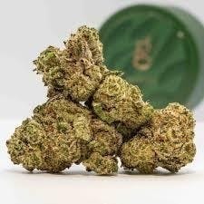 Peach Maraschino Flower | 3.5g