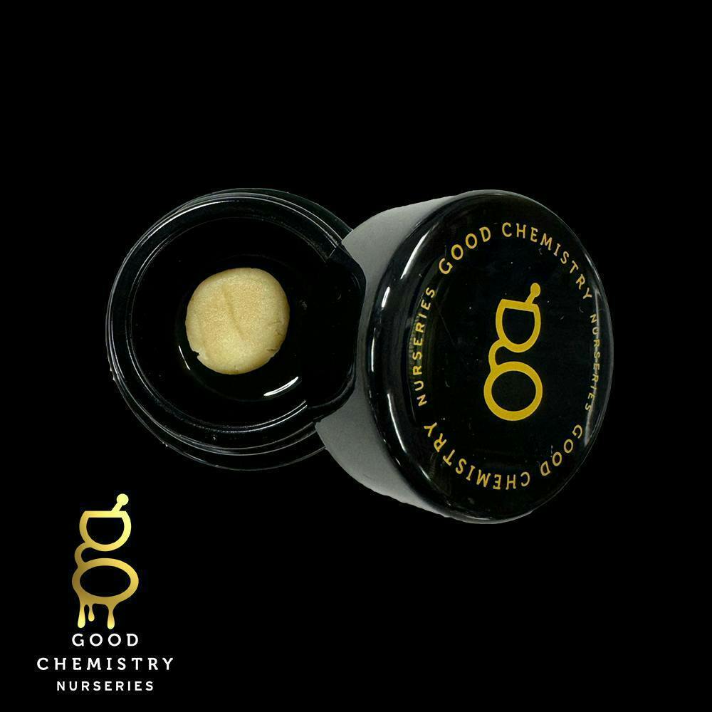 Sour Amnesia Live Rosin | 1g at Bleaf Wellness Centre