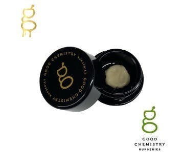 Chocolate Chem Live Rosin