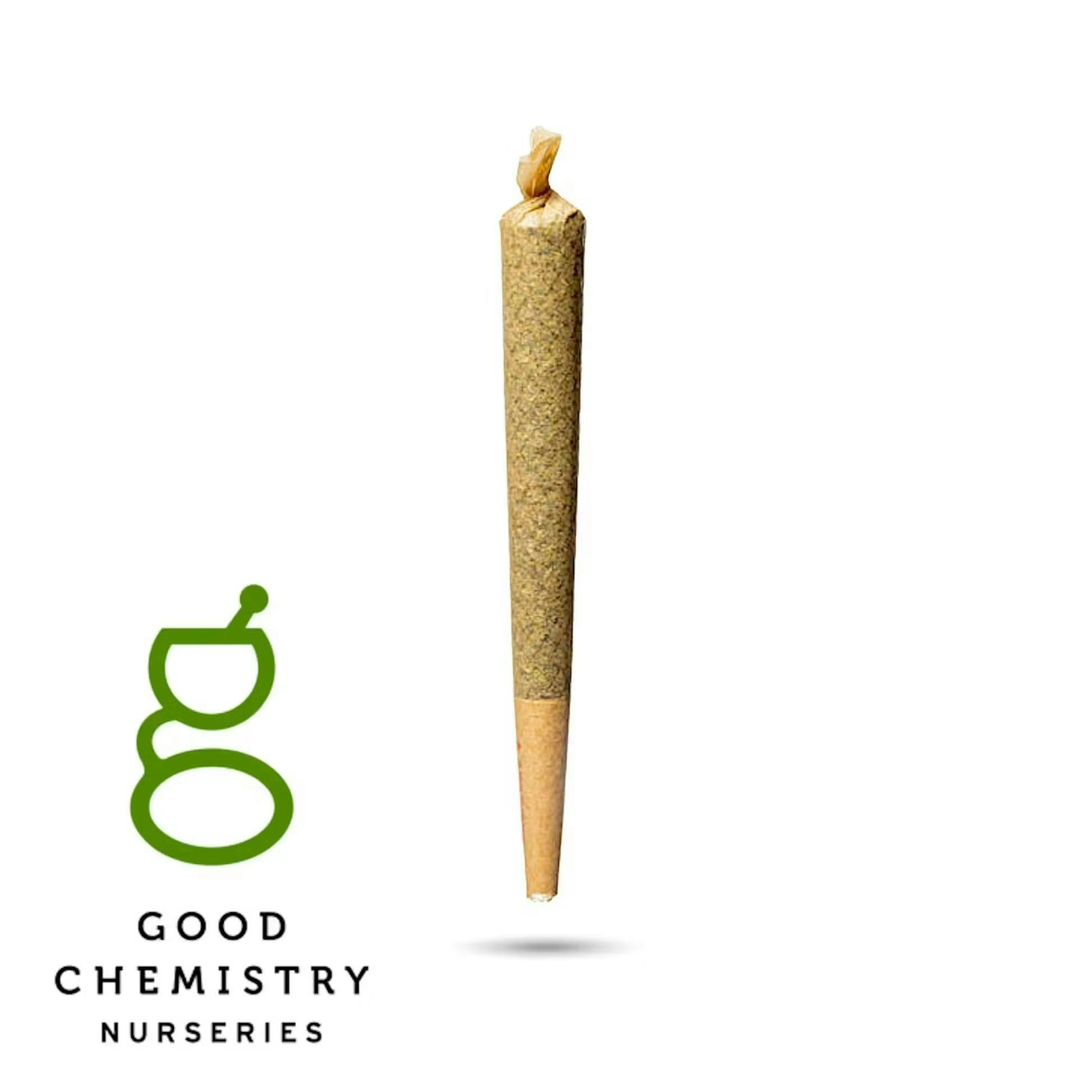 Apples & Bananas Pre-Roll | 1g