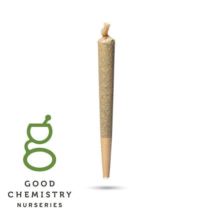 Chocolate Chem Pre-Roll | 1g