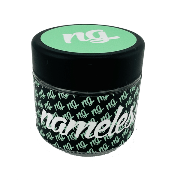 Nameless Genetics — Mega Markerz