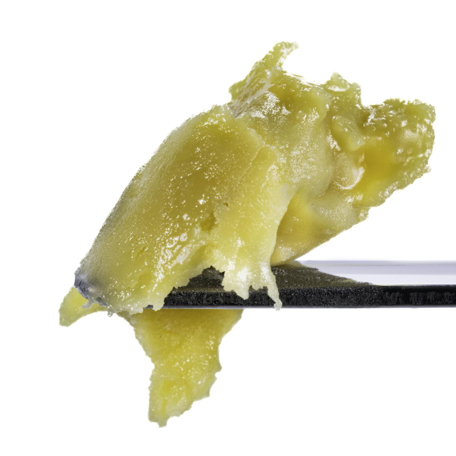 West Coast Cure — Gravity Apple