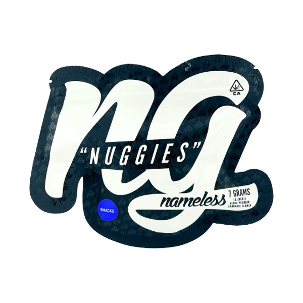 Nameless Genetics — Smacks