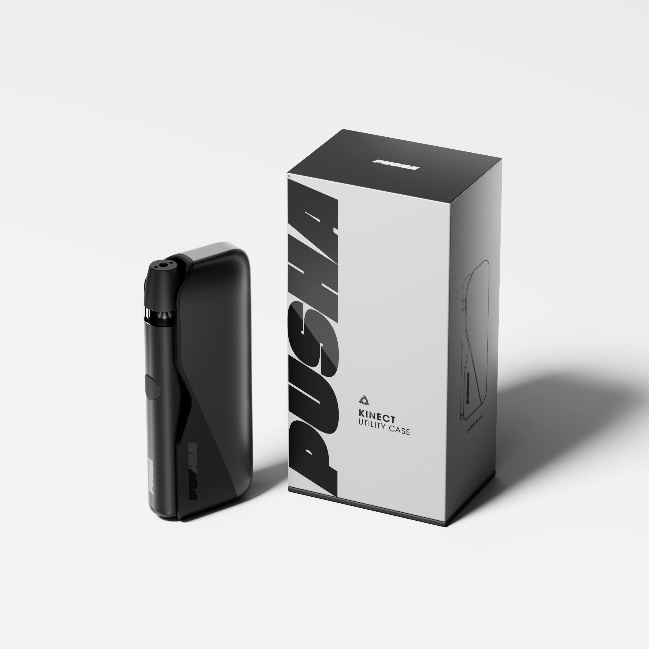 Kinect Utility Power Bank