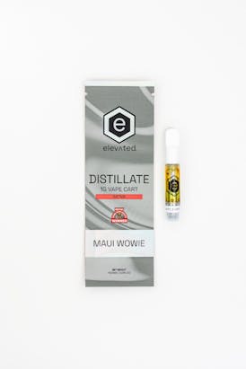 Maui Wowie 510 Cart