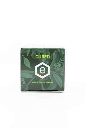 Cured Resin Dabs 4g