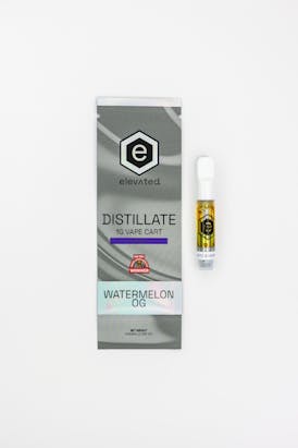 Watermelon OG 510 Cart