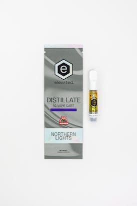 Northern Lights 510 Cart