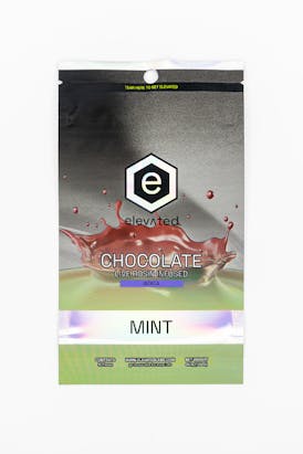 Mint Chocolate Live Rosin Infused 100mg