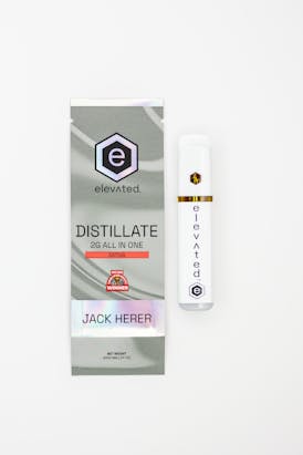 Jack Herer All-In-One 2g