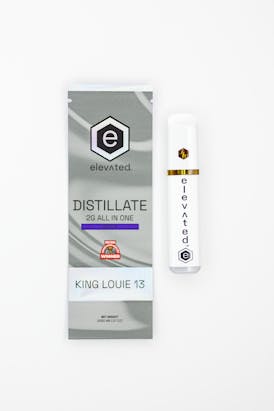 King Louie All-In-One 2g
