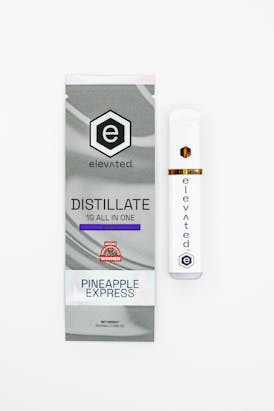 Pineapple Express All-In-One 1g