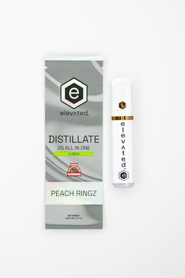 drool disposable vape Shop Drool - King Louis XIII Live Resin Disposable 1g main image 0