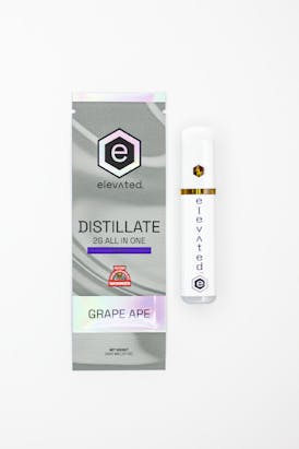Grape Ape All-In-One 2g
