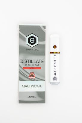 Maui Wowie All-In-One 1g