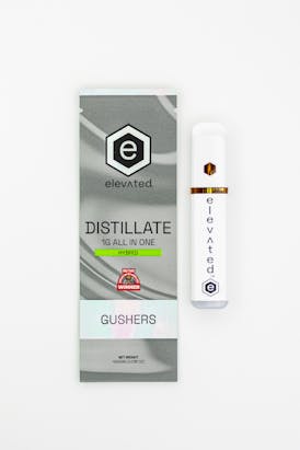 Gushers All-In-One 1g