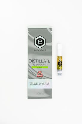 Blue Dream 510 Cart