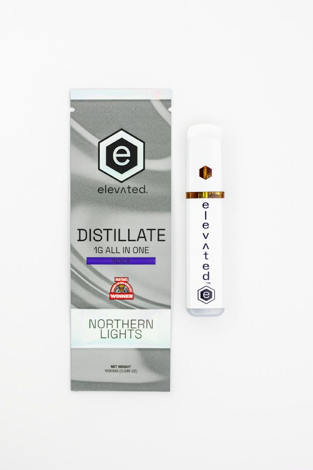 Northern Lights All In One