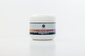 Glacier Freeze Therabalm Topical 4oz