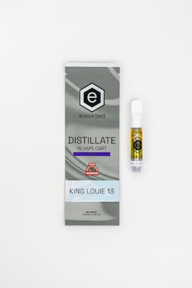 King Louie 510 Cart