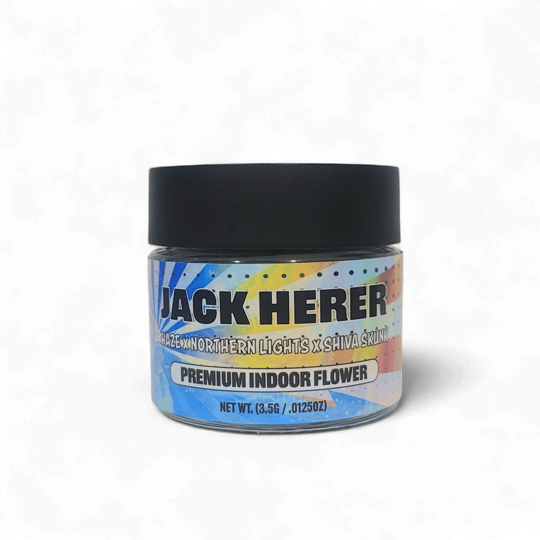 Jack Herer