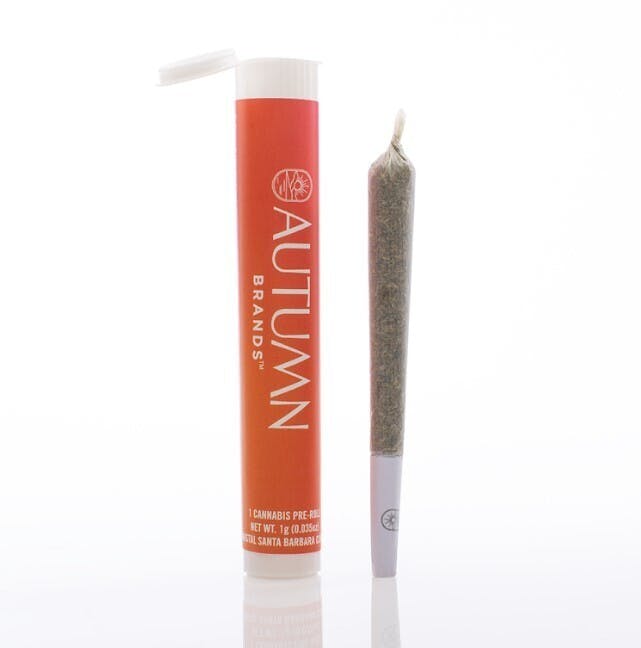 Preroll 1g Hybrid Cooked4