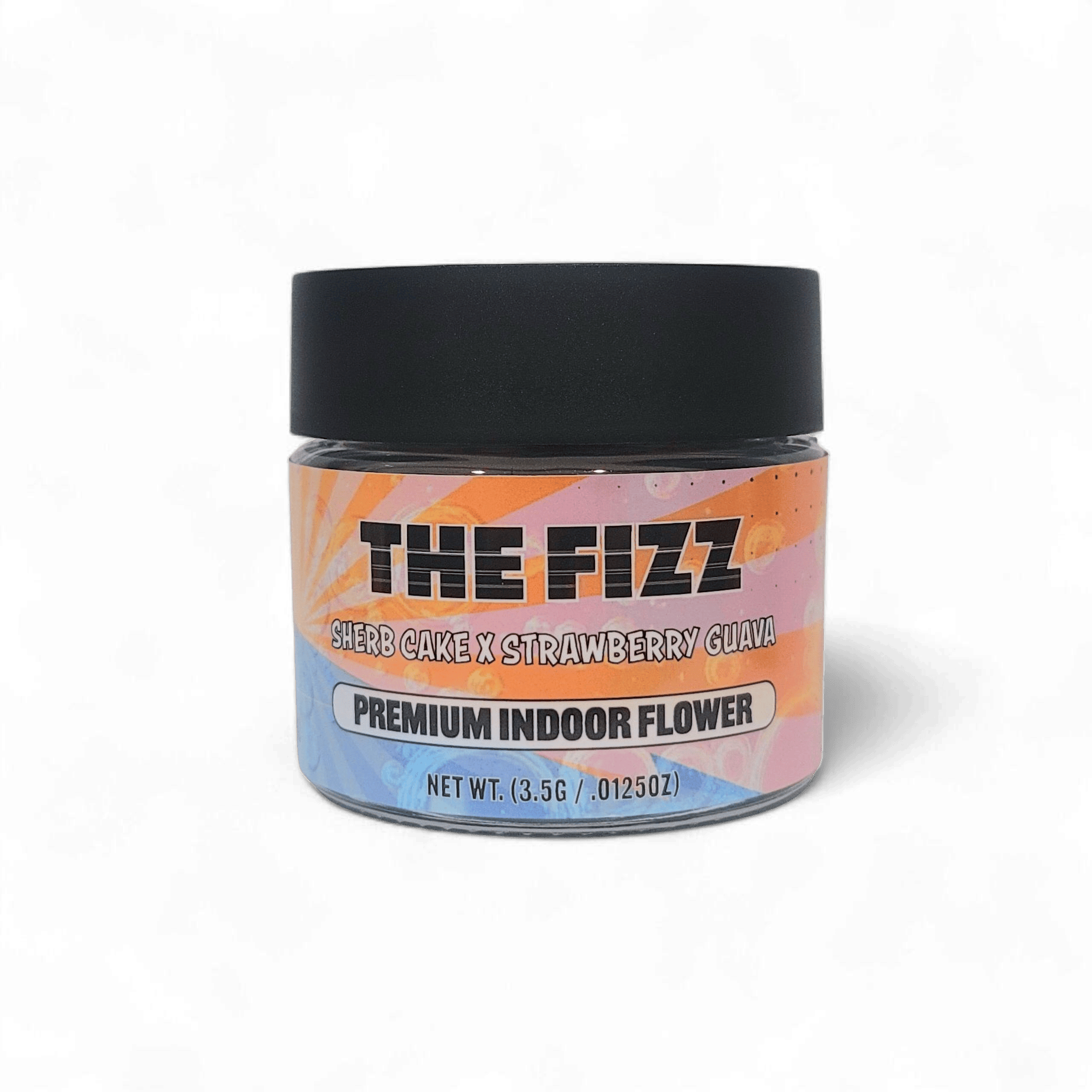 Zanna: The Fizz #1